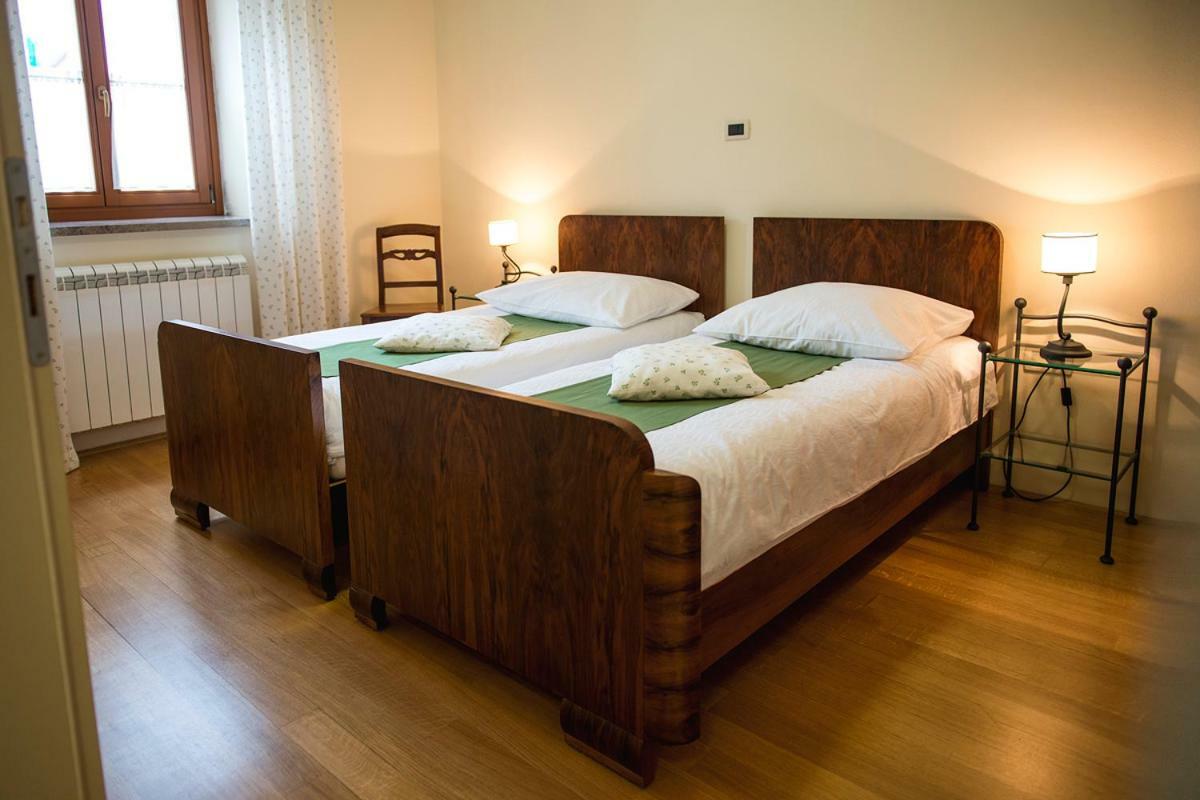 Guesthouse Muha Lipica Quarto foto